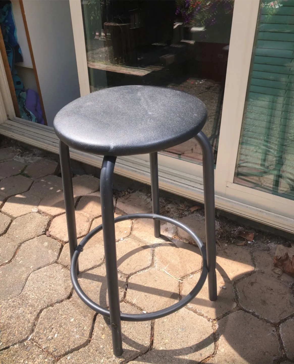 Black Stool thumbnail