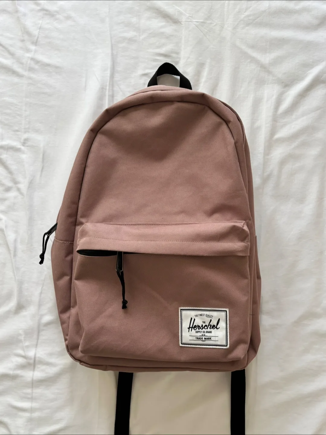 Herschel Supply Co. Backpack - Rose Colour thumbnail