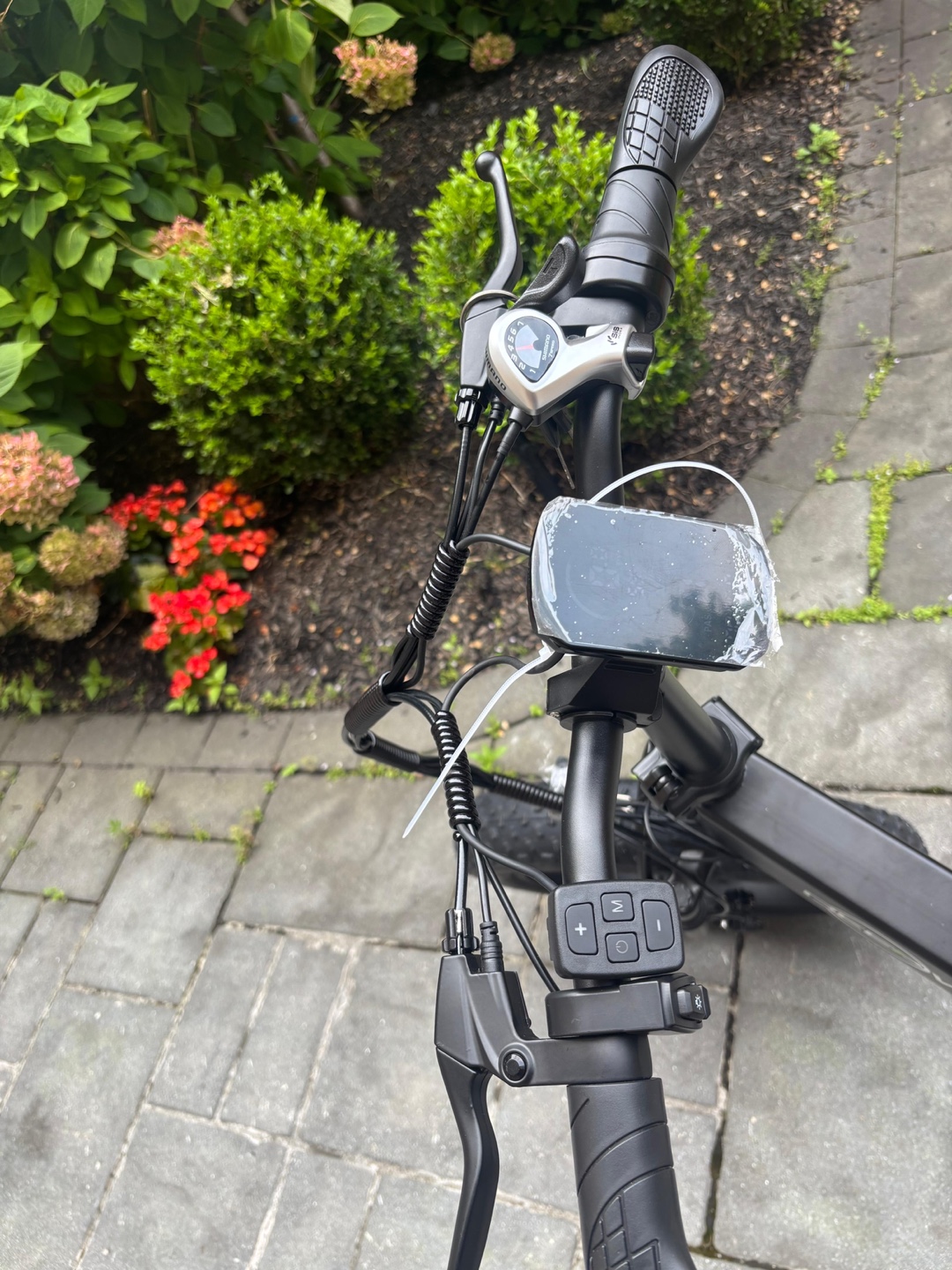 Deepower DP-A2 Folding Electric Bike - photo 4