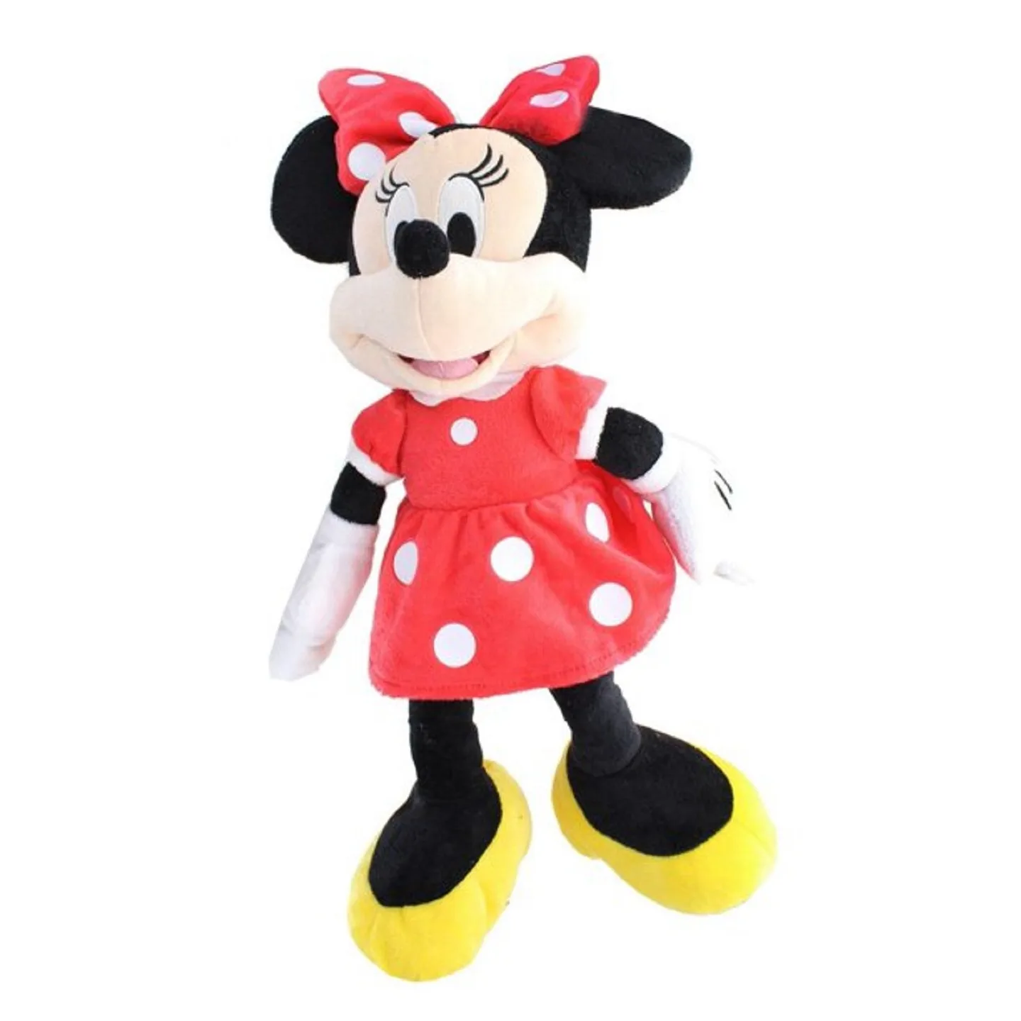 Minnie Mouse Plush Toy 🧡 thumbnail