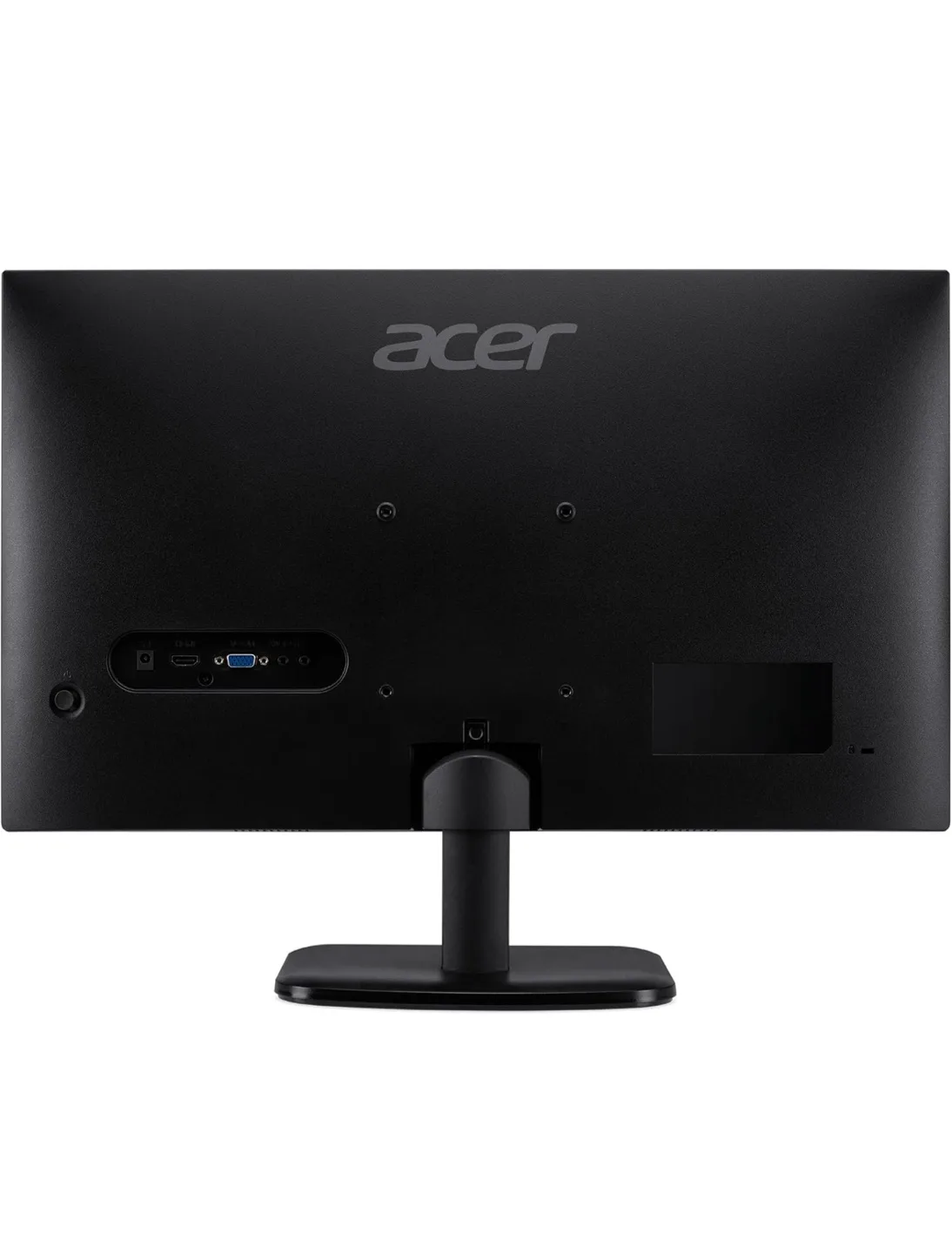 Acer 24in FHD 1920 x 1080 Frameless Gaming Monitor image indicator(4)