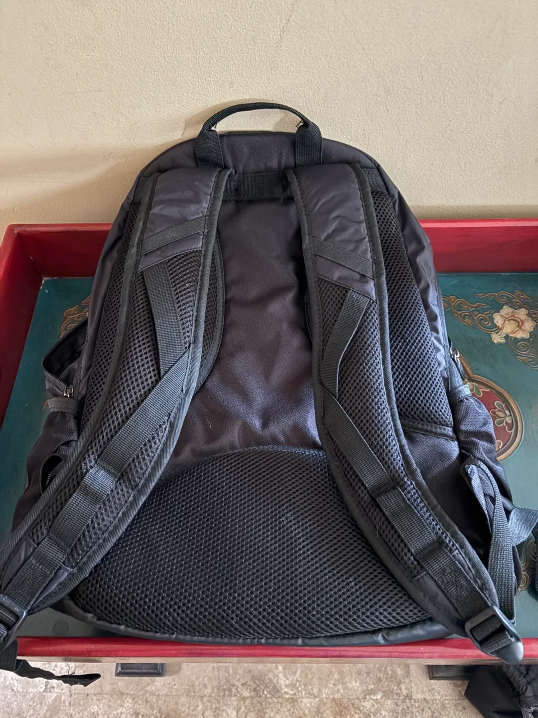 Samsonite Outlab Backpack - Black image indicator(2)