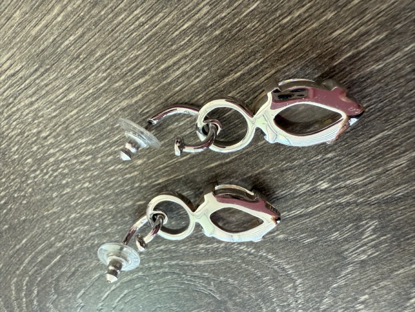 Swarovski Earrings image indicator(3)