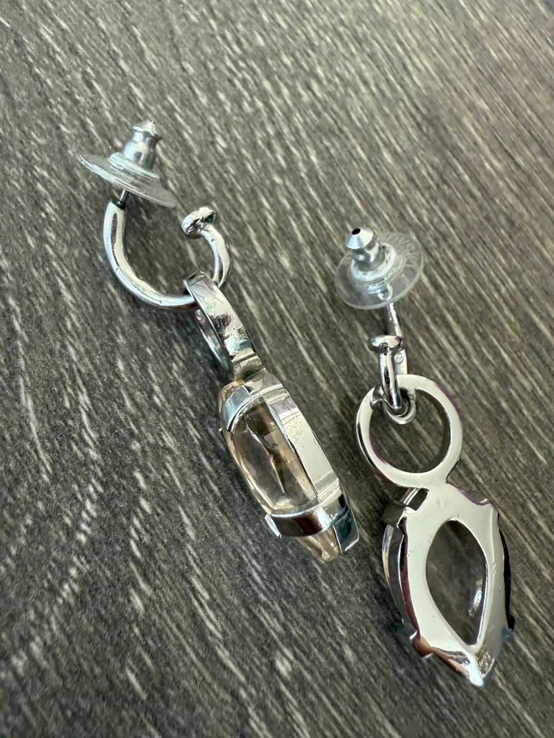 Swarovski Earrings image indicator(2)