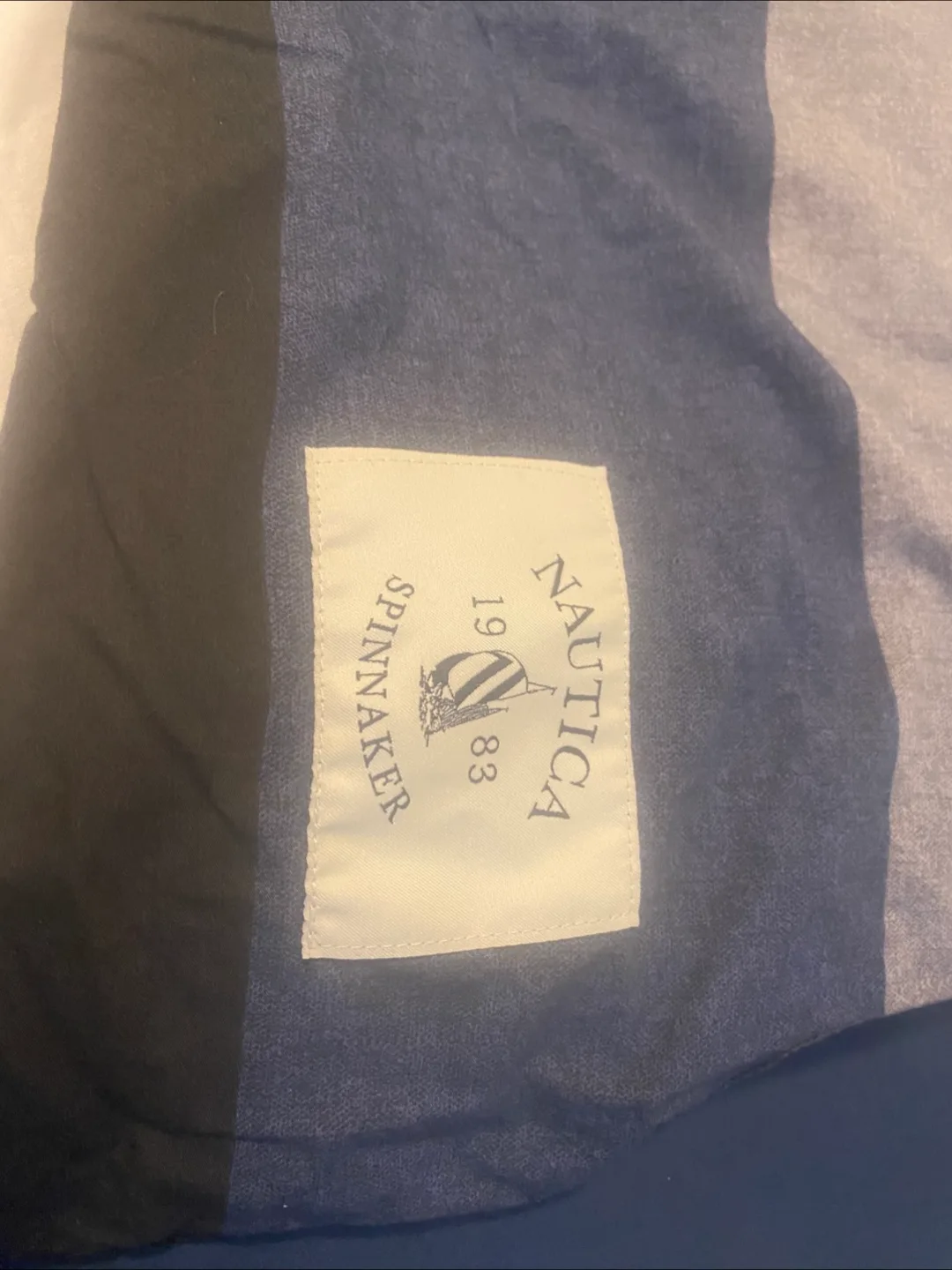 Nautica Rendon Cotton Full/Queen Duvet Cover Set image indicator(2)