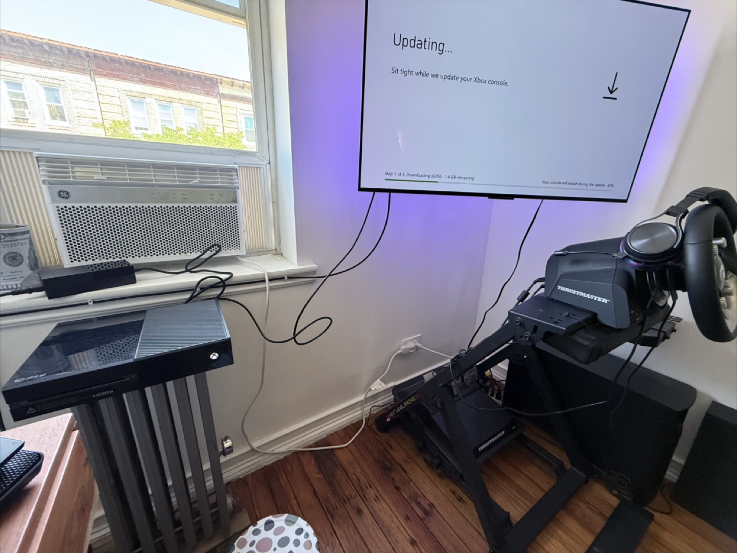 Xbox One Console, Games, and Accessories