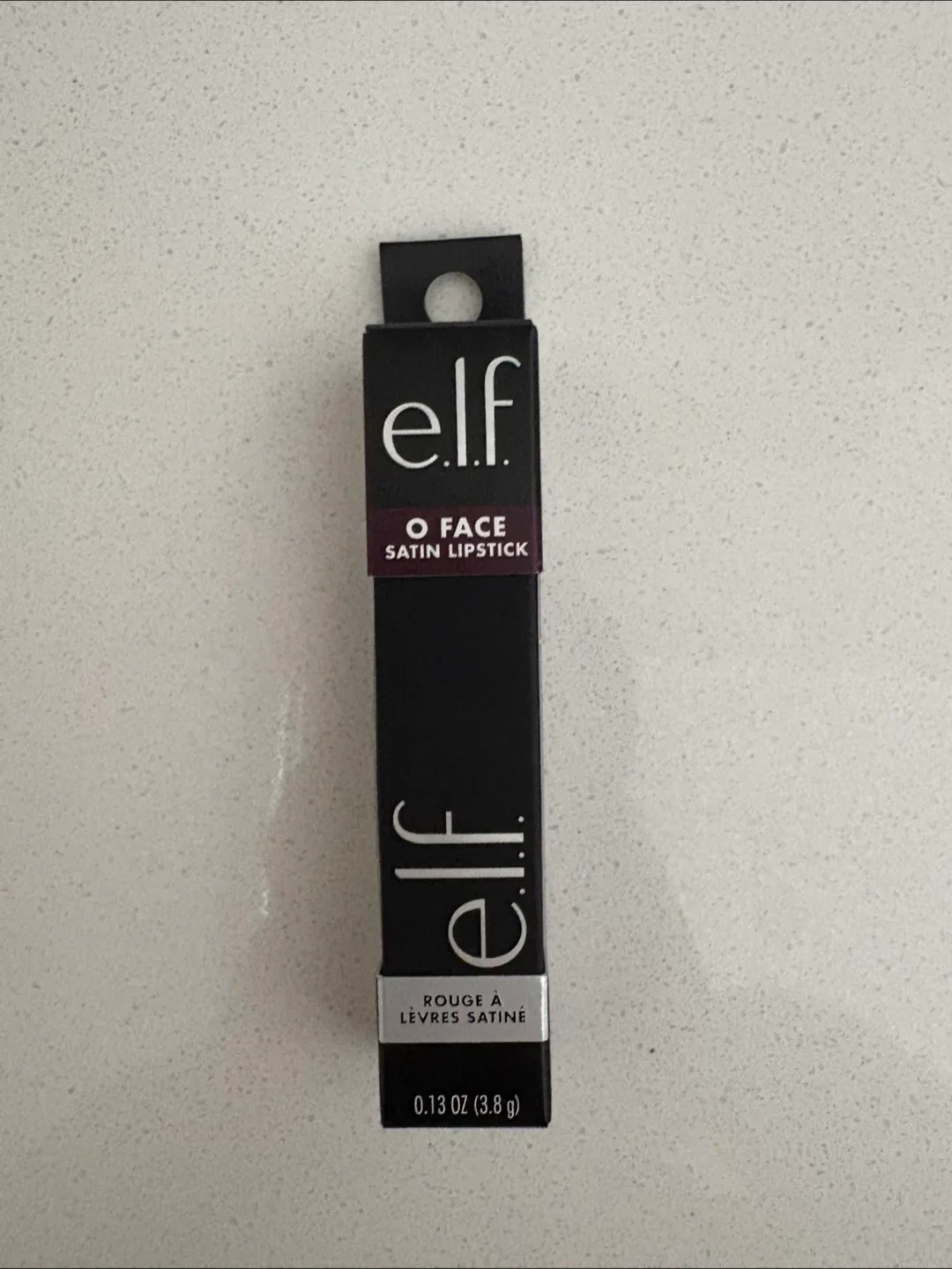 e.l.f. O FACE Satin Lipstick image indicator(3)
