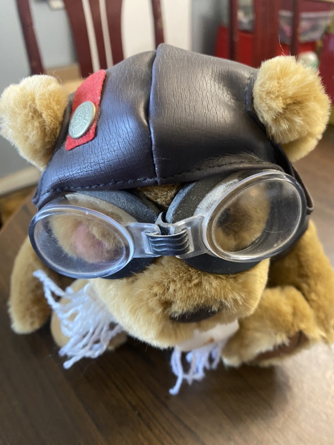 Pickford Bears Ltd. "Radar" Collectible Bear - photo 3