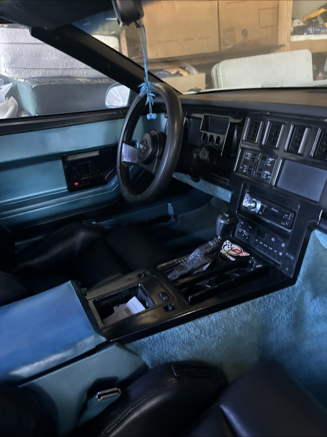 Chevrolet Corvette - photo 5
