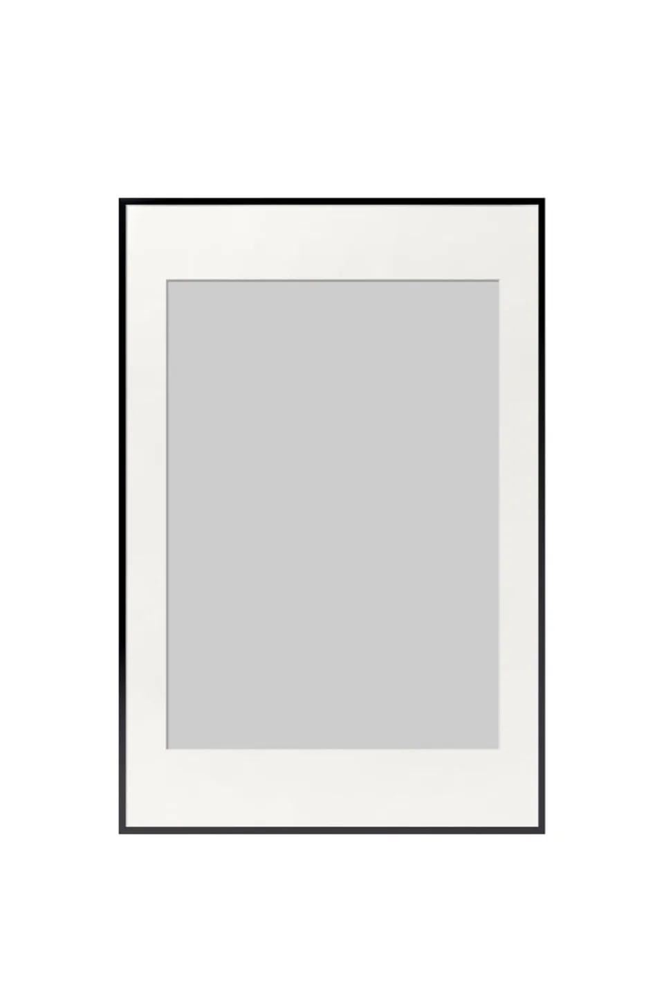 LOMVIKEN IKEA Gold & Black Picture Frames – Excellent Condition image indicator(6)