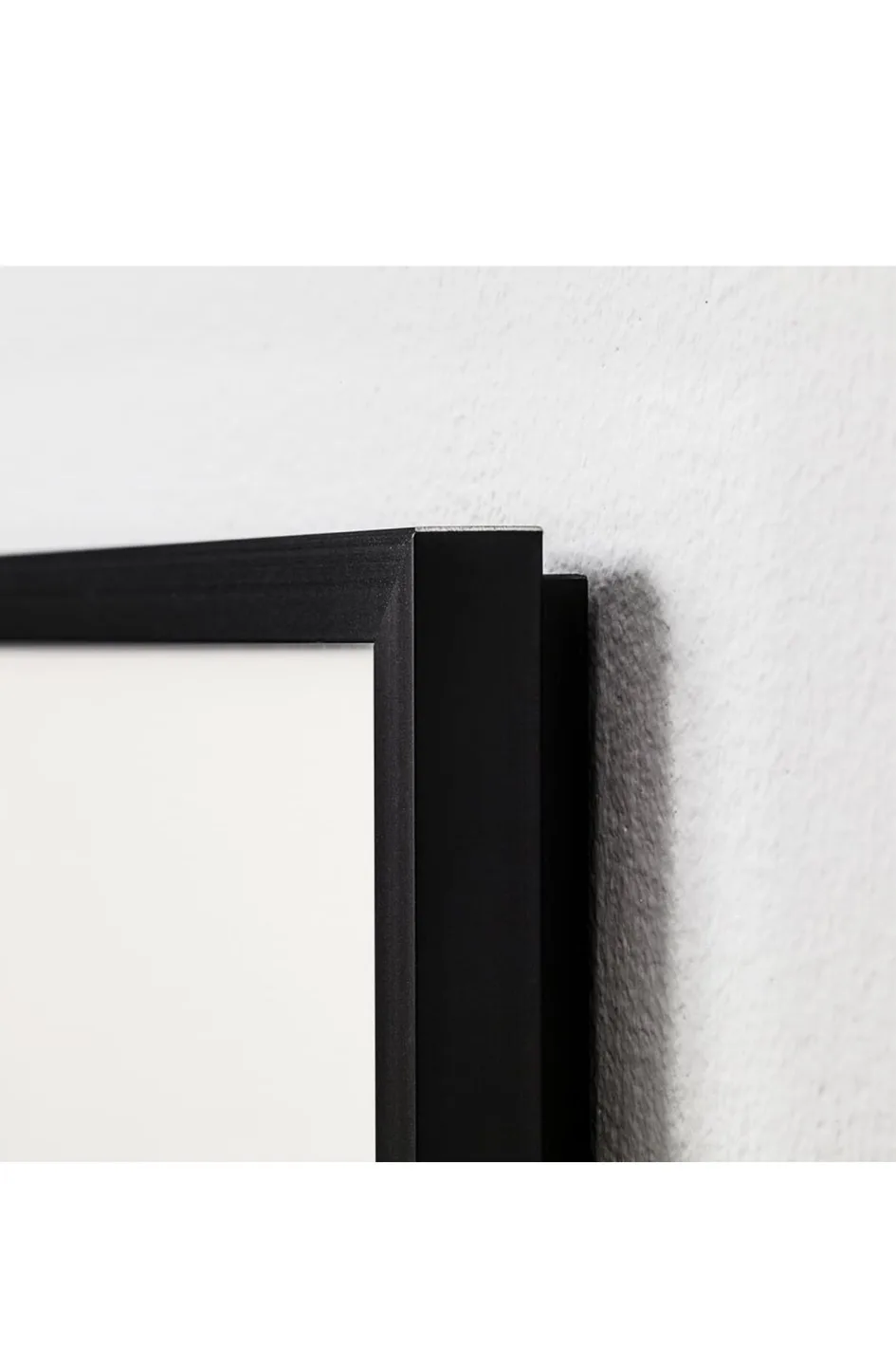 LOMVIKEN IKEA Gold & Black Picture Frames – Excellent Condition image indicator(7)