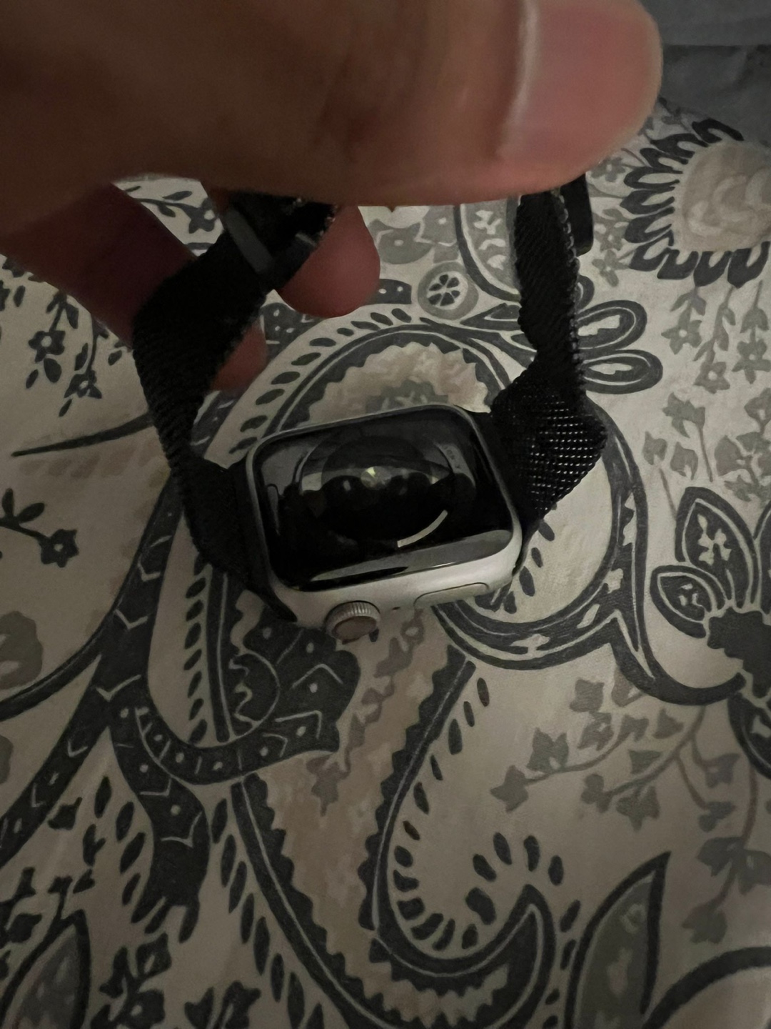Apple Watch series 4 40mm - photo 2