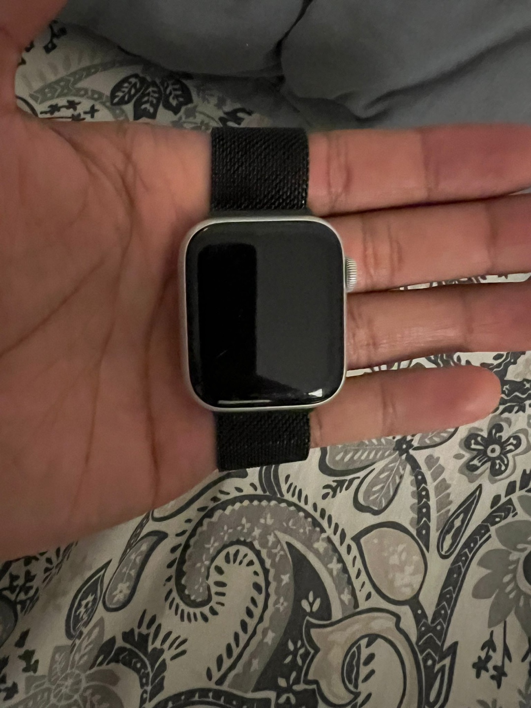 Apple Watch series 4 40mm