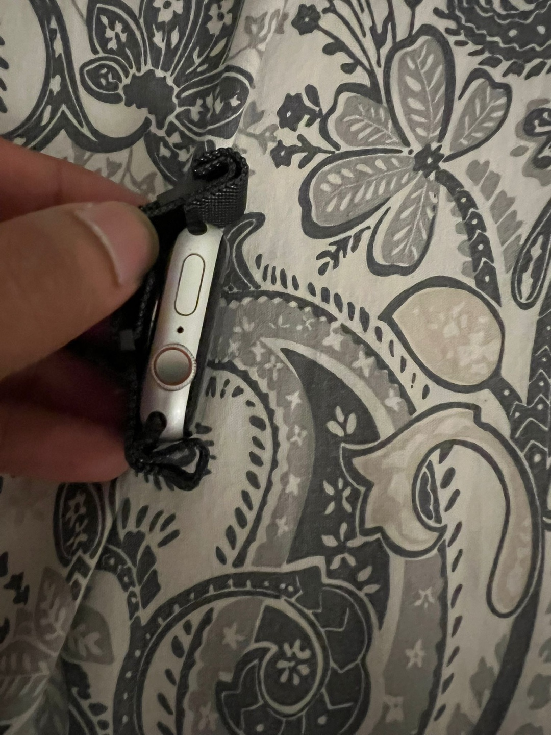 Apple Watch series 4 40mm - photo 3