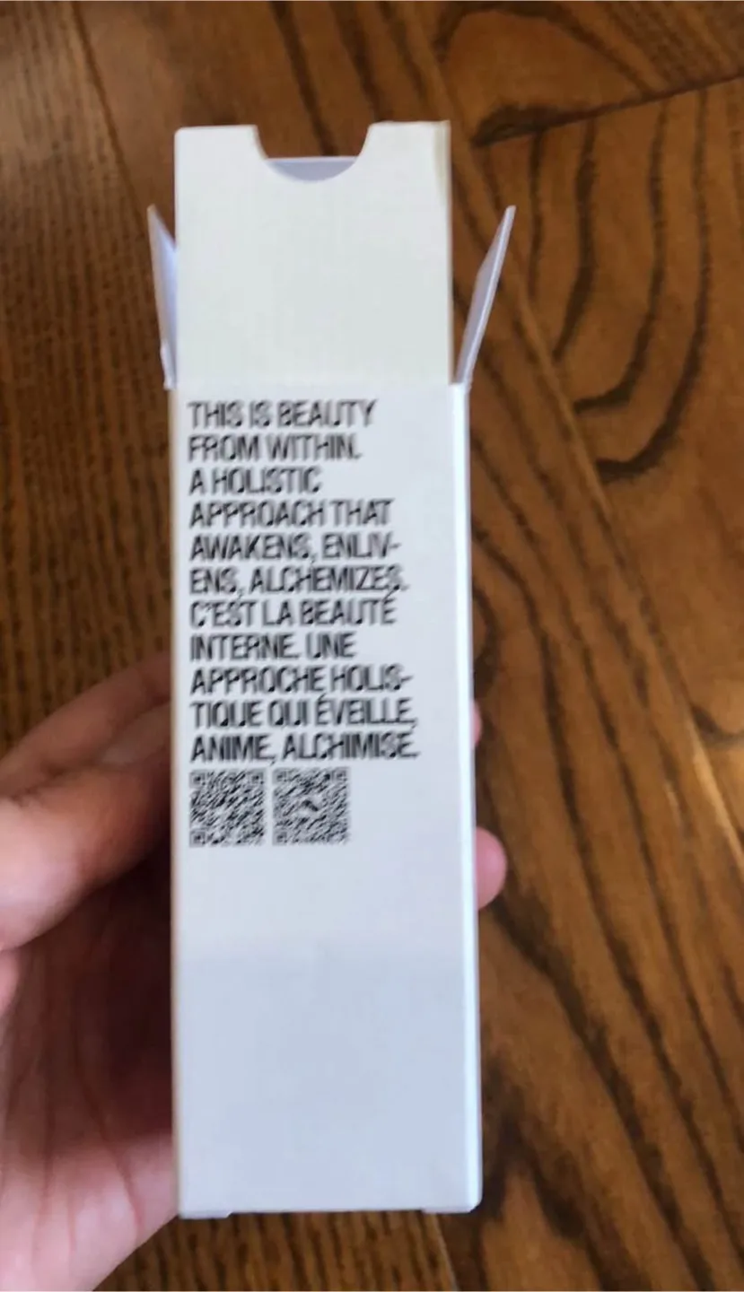 Grown Alchemist Instant Smoothing Serum 25ml image indicator(5)