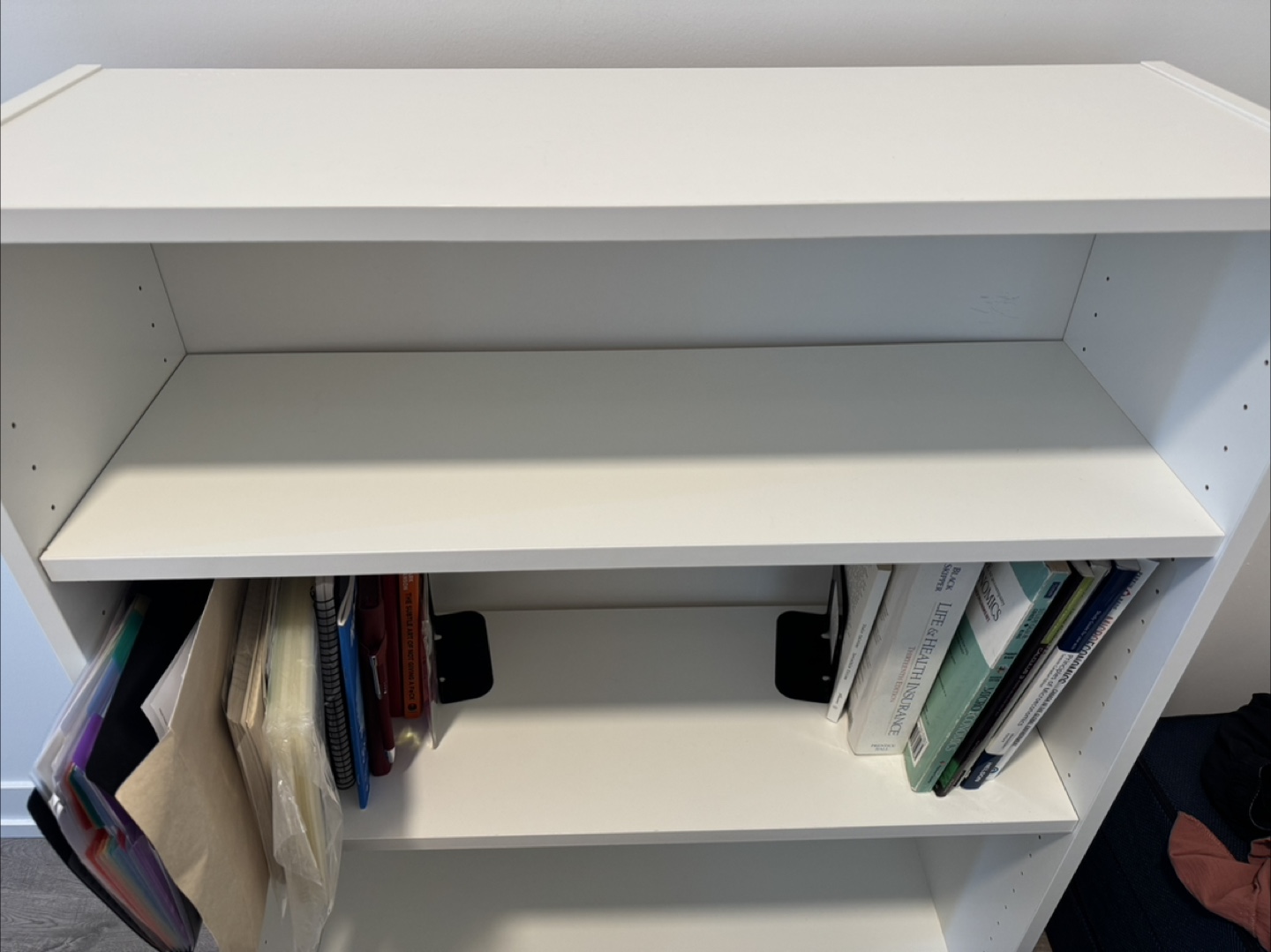 Move out sale IKEA Billy bookcase - photo 5