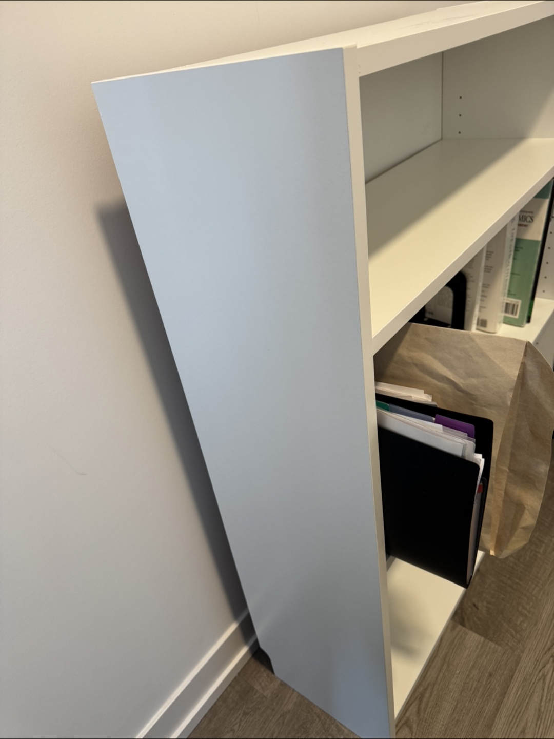 Move out sale IKEA Billy bookcase - photo 3