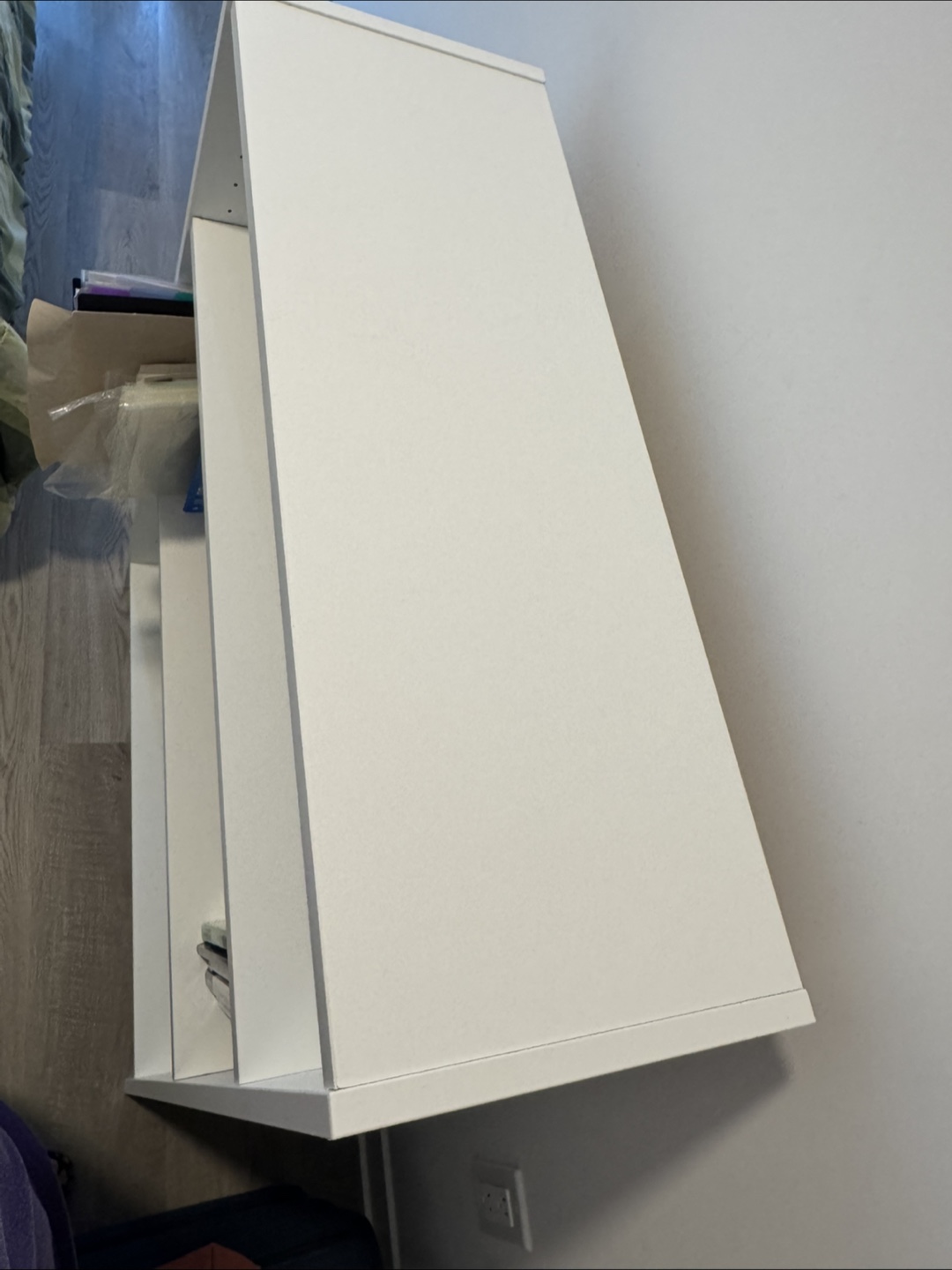 Move out sale IKEA Billy bookcase - photo 4
