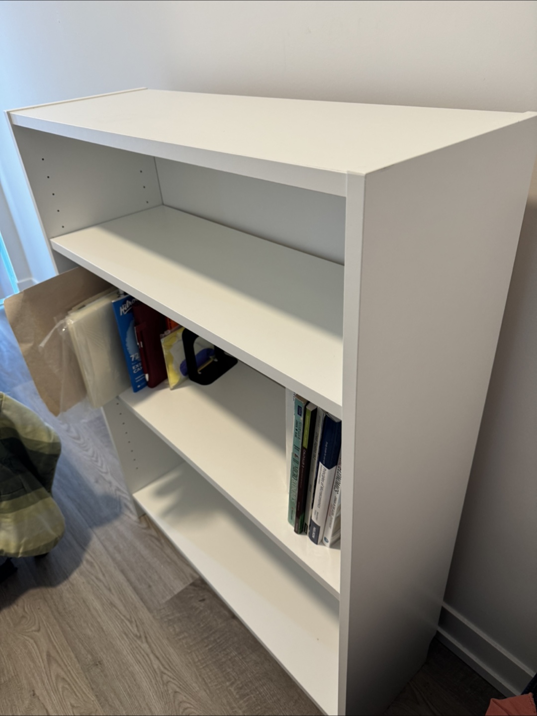 Move out sale IKEA Billy bookcase - photo 2