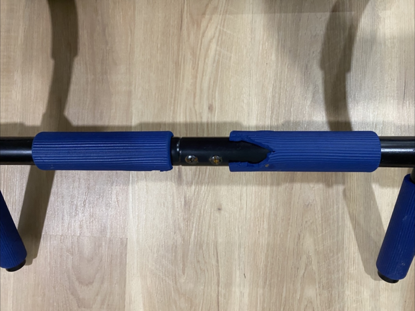 Pull-Up Bar - photo 3