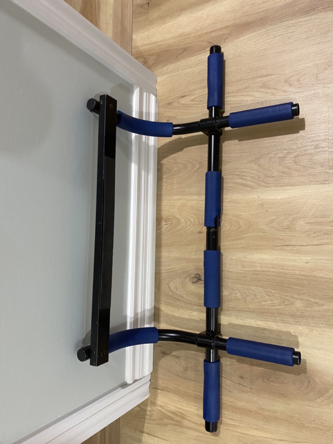 Pull-Up Bar - photo 2
