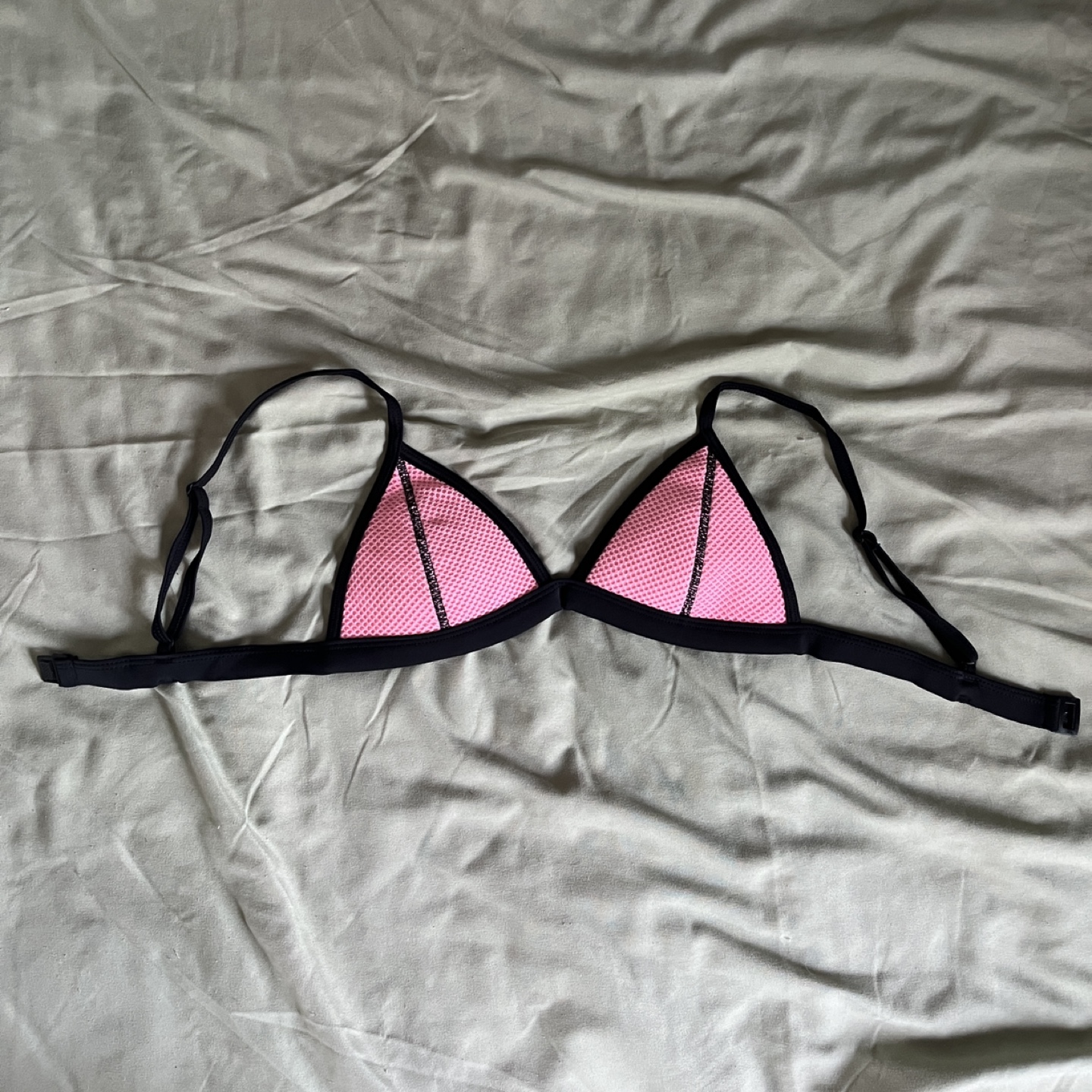 TRIANGL Bikini Top - X Small