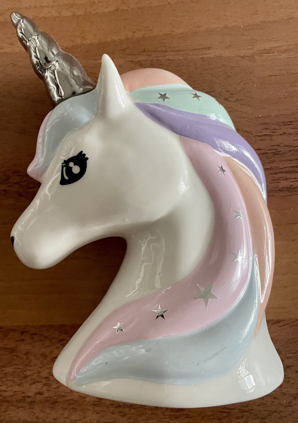 Unicorn Piggy Bank