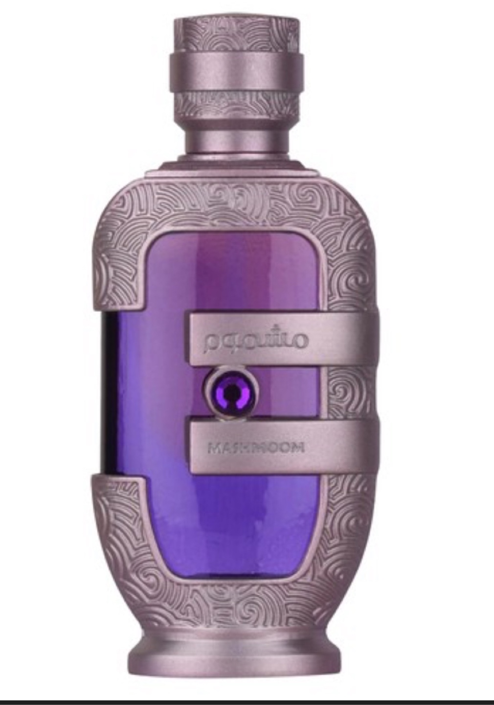 Lattafa Mashmoom Perfume - photo 3