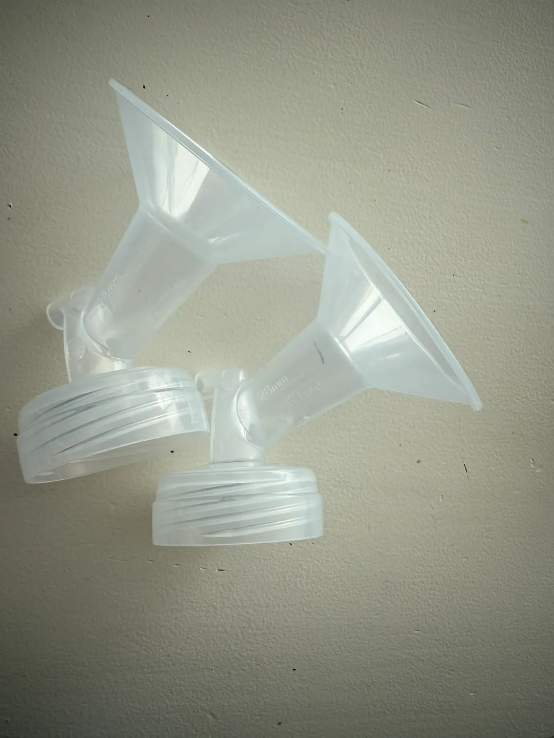 Breast Pump Flange 28mm thumbnail