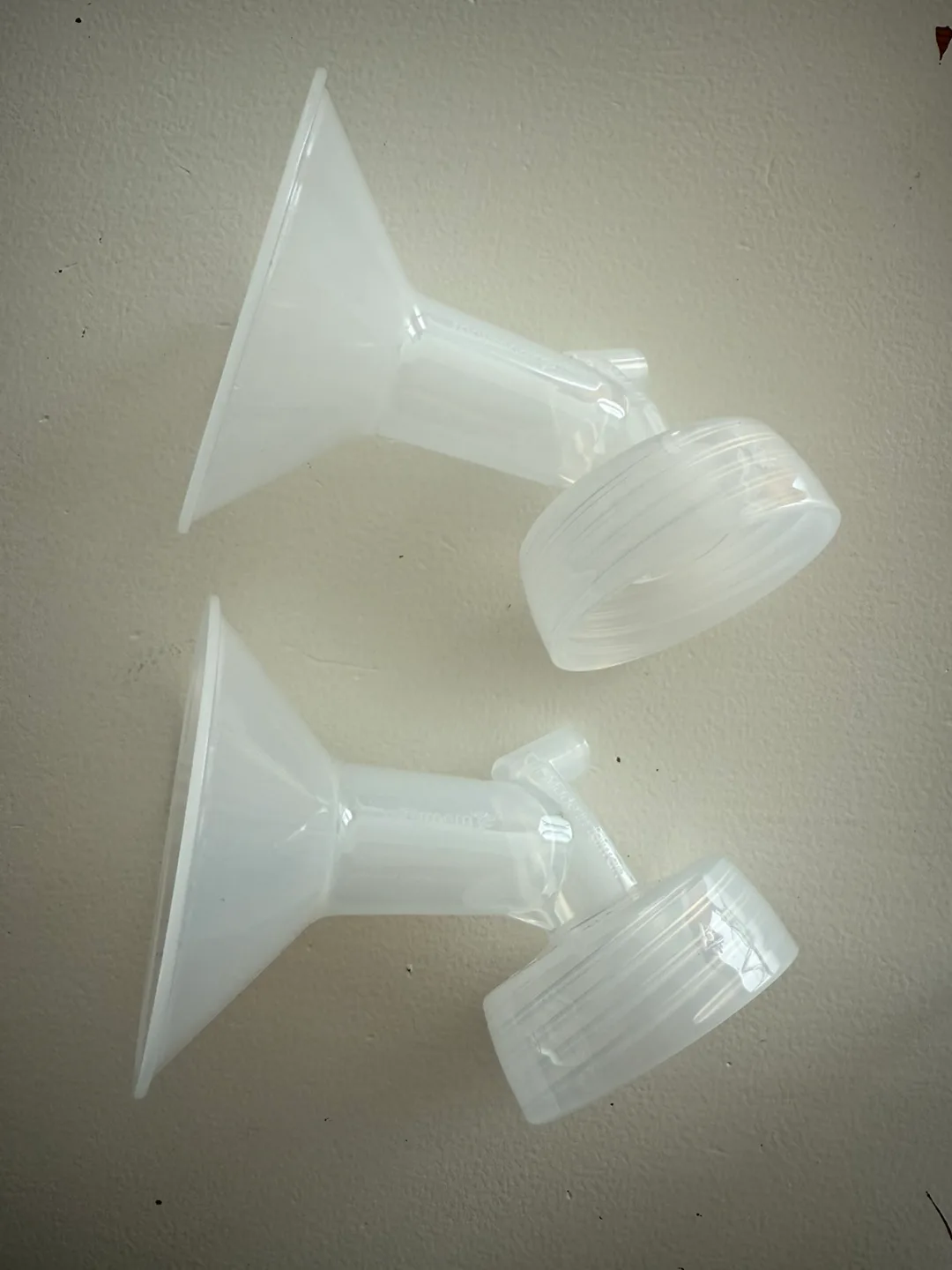 Spectra Breast Pump Flanges - Size 22mm thumbnail