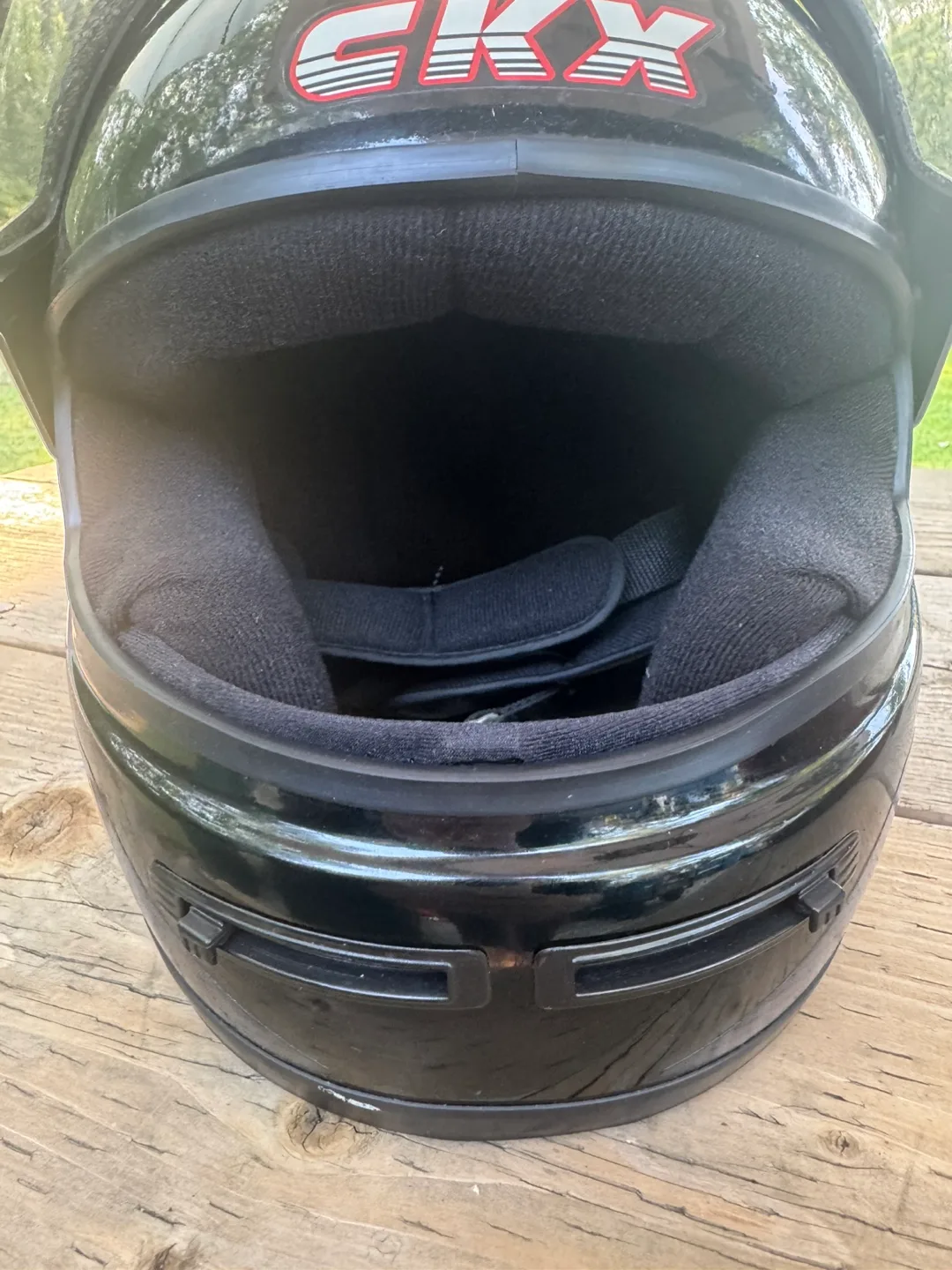 2 CKX Motorsports Helmets image indicator(2)