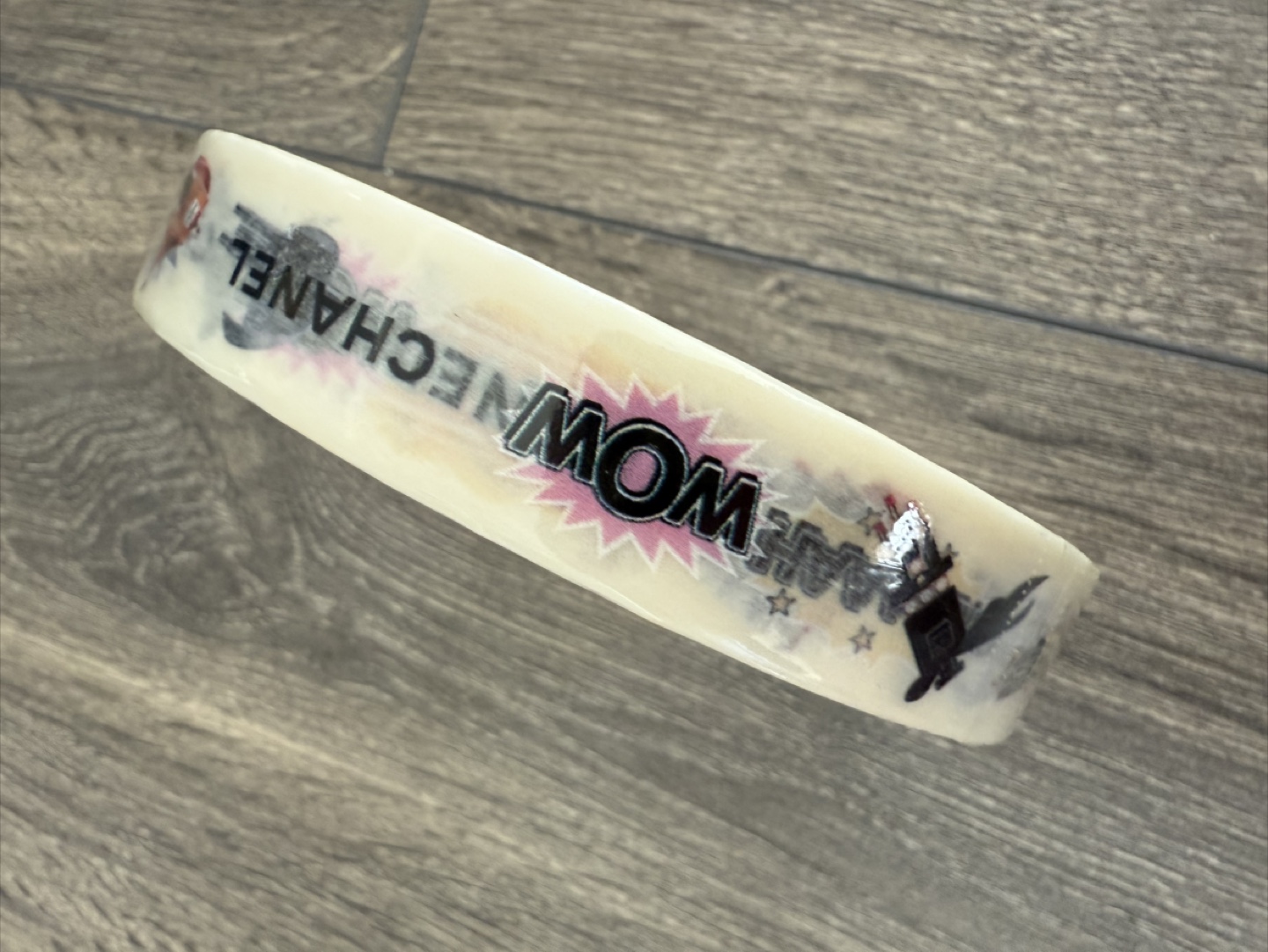 Chanel Decorative Tape - photo 5