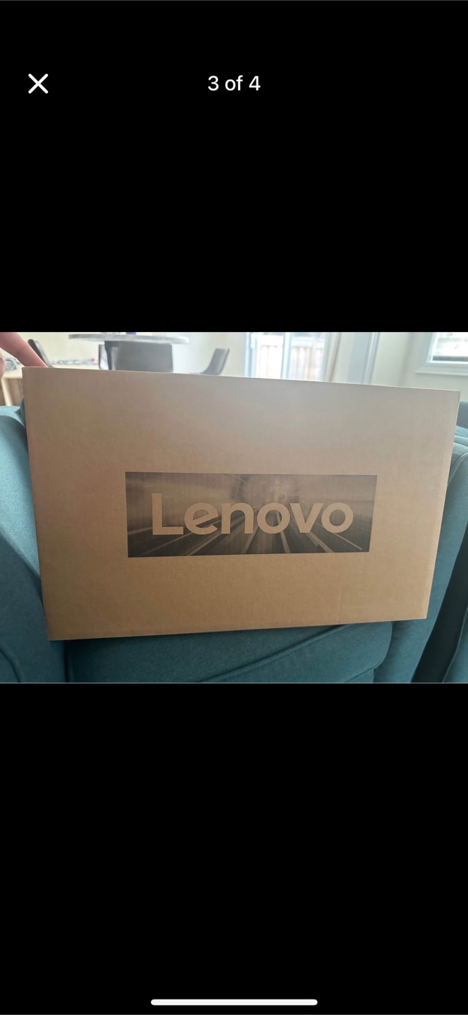Lenovo IdeaPad 114" HD Lightweight Laptop - photo 3