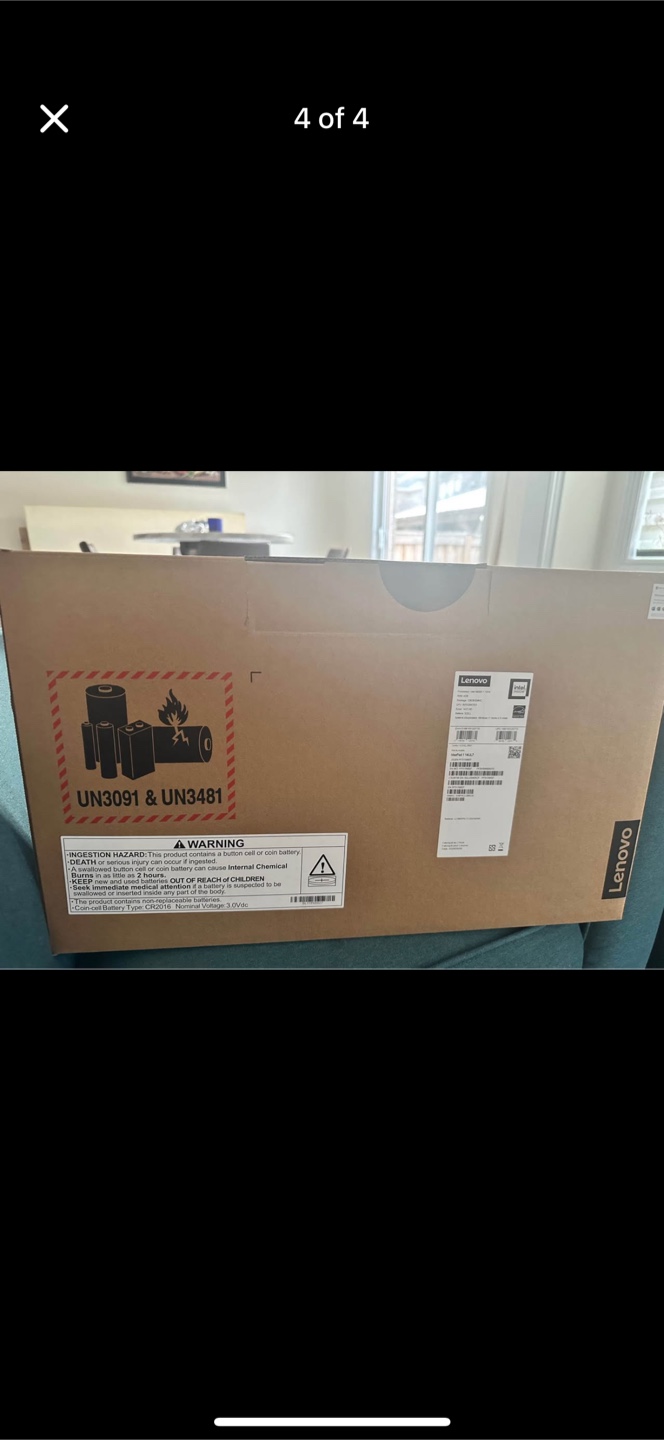 Lenovo IdeaPad 114" HD Lightweight Laptop - photo 2