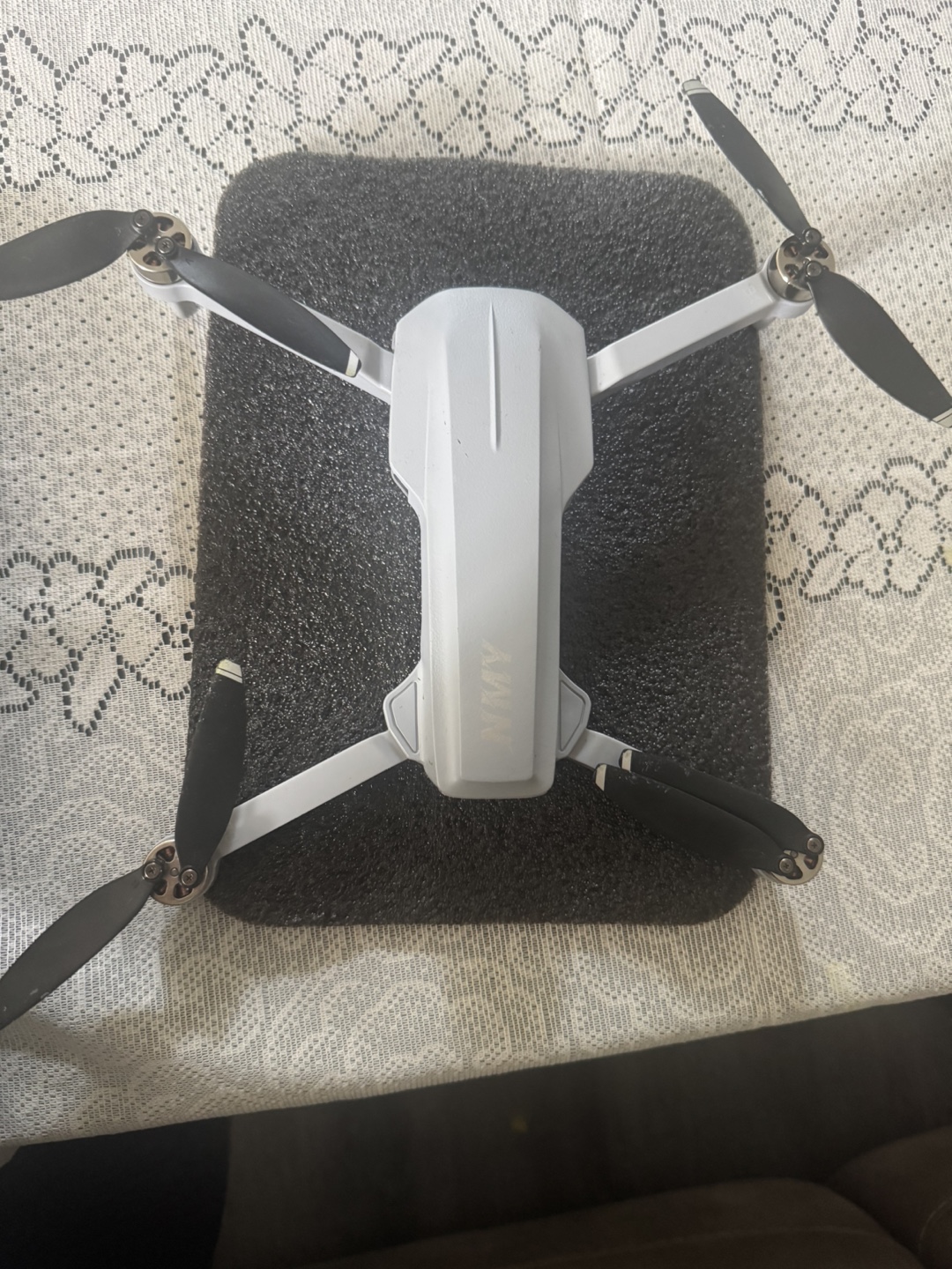 Drone with GPS & Accessories - photo 4