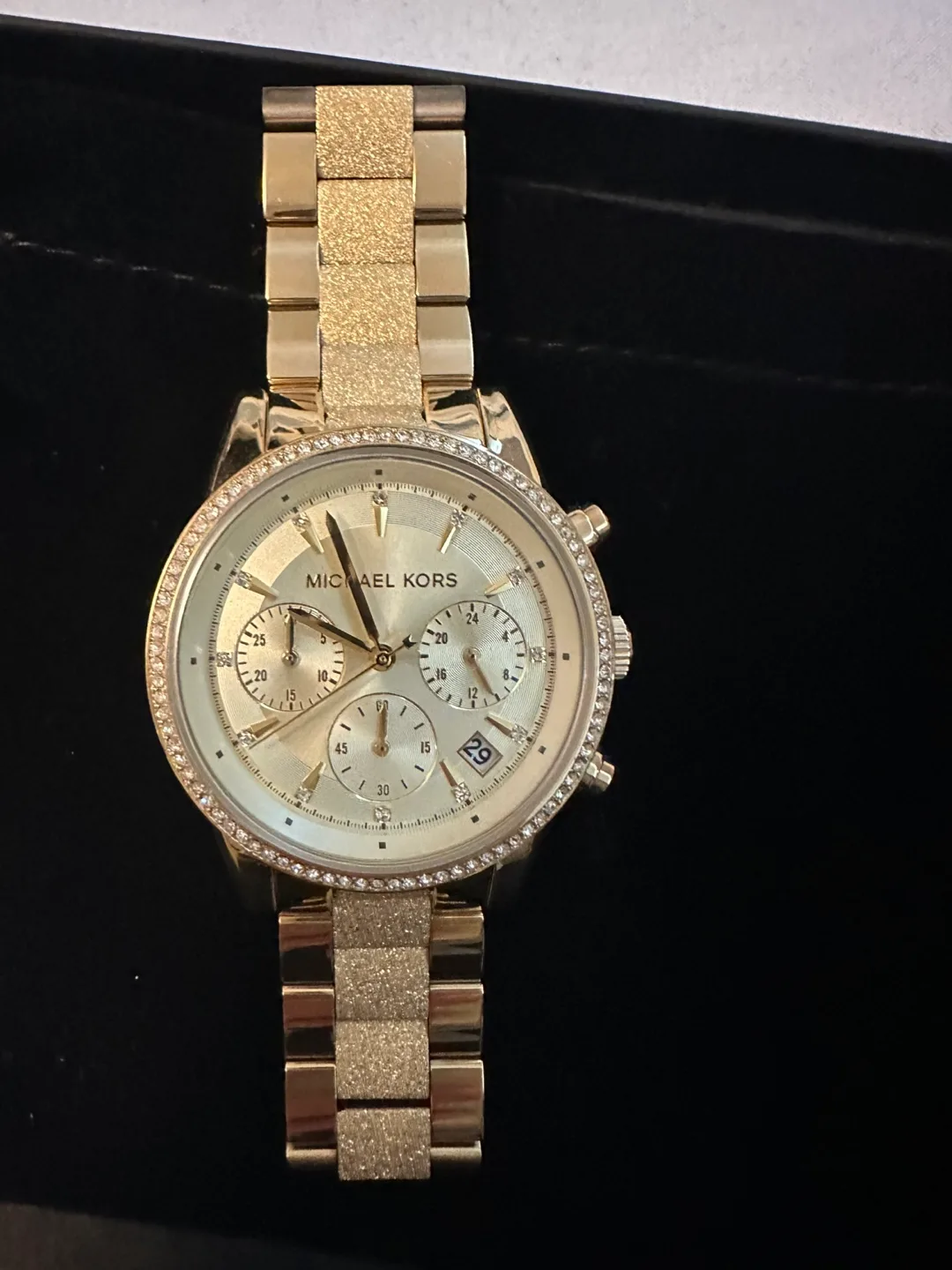 Michael Kors Ladies' Watch thumbnail