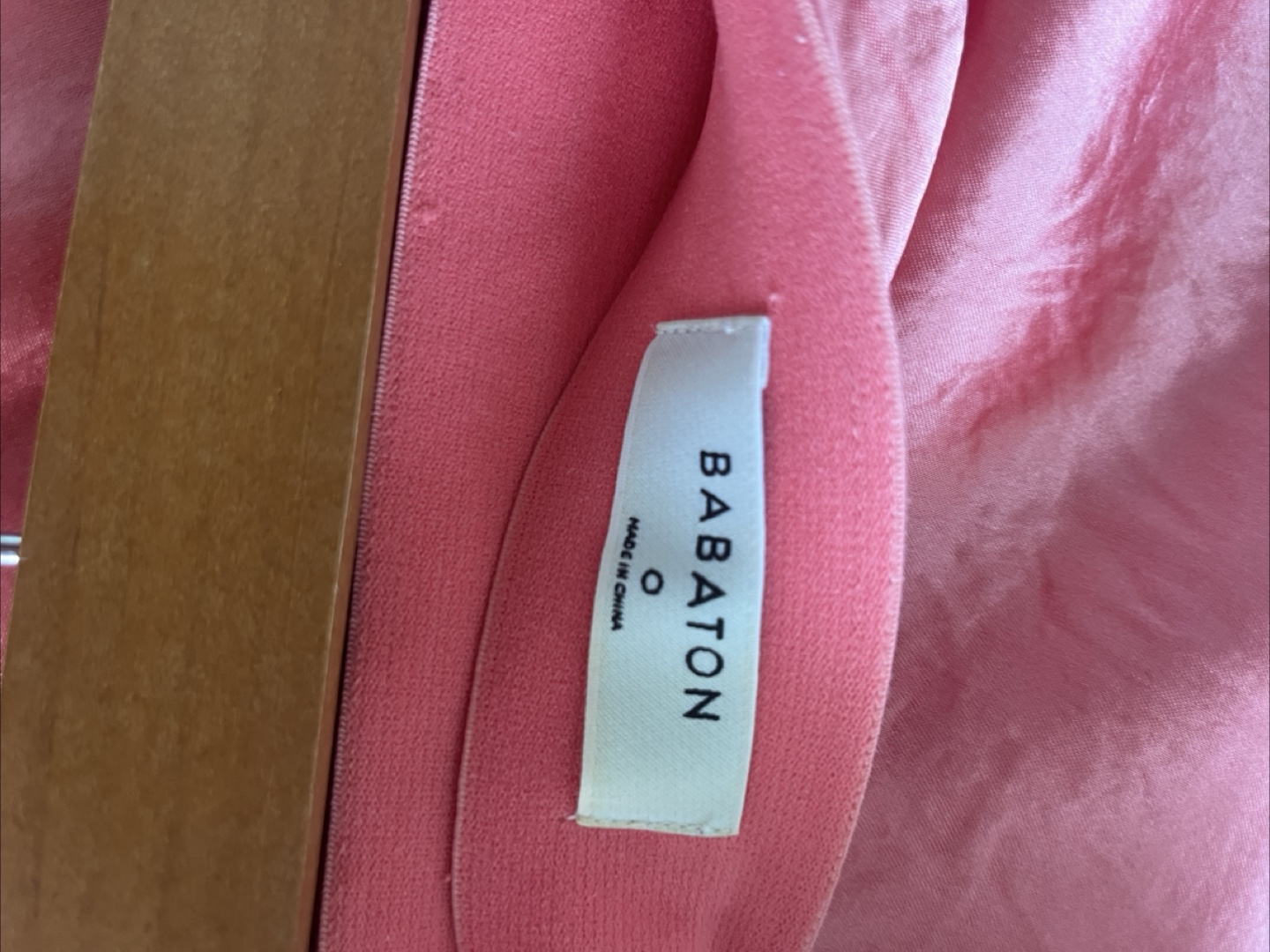 Aritzia skirt - photo 2