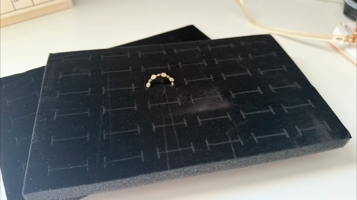 Ring Tray thumbnail