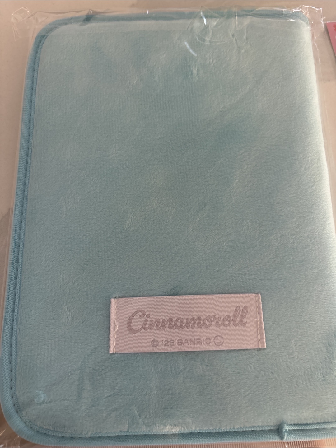 Sanrio Cinnamoroll photocard binder - photo 2