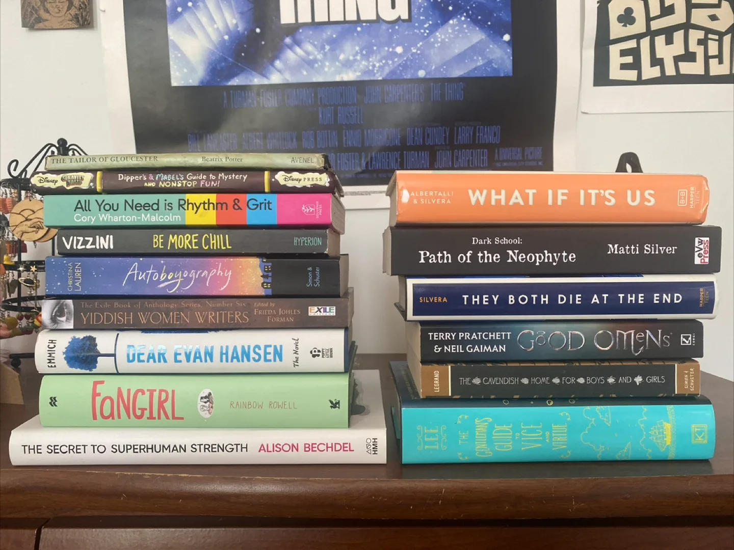 Assorted Books (Prices in Description!) thumbnail