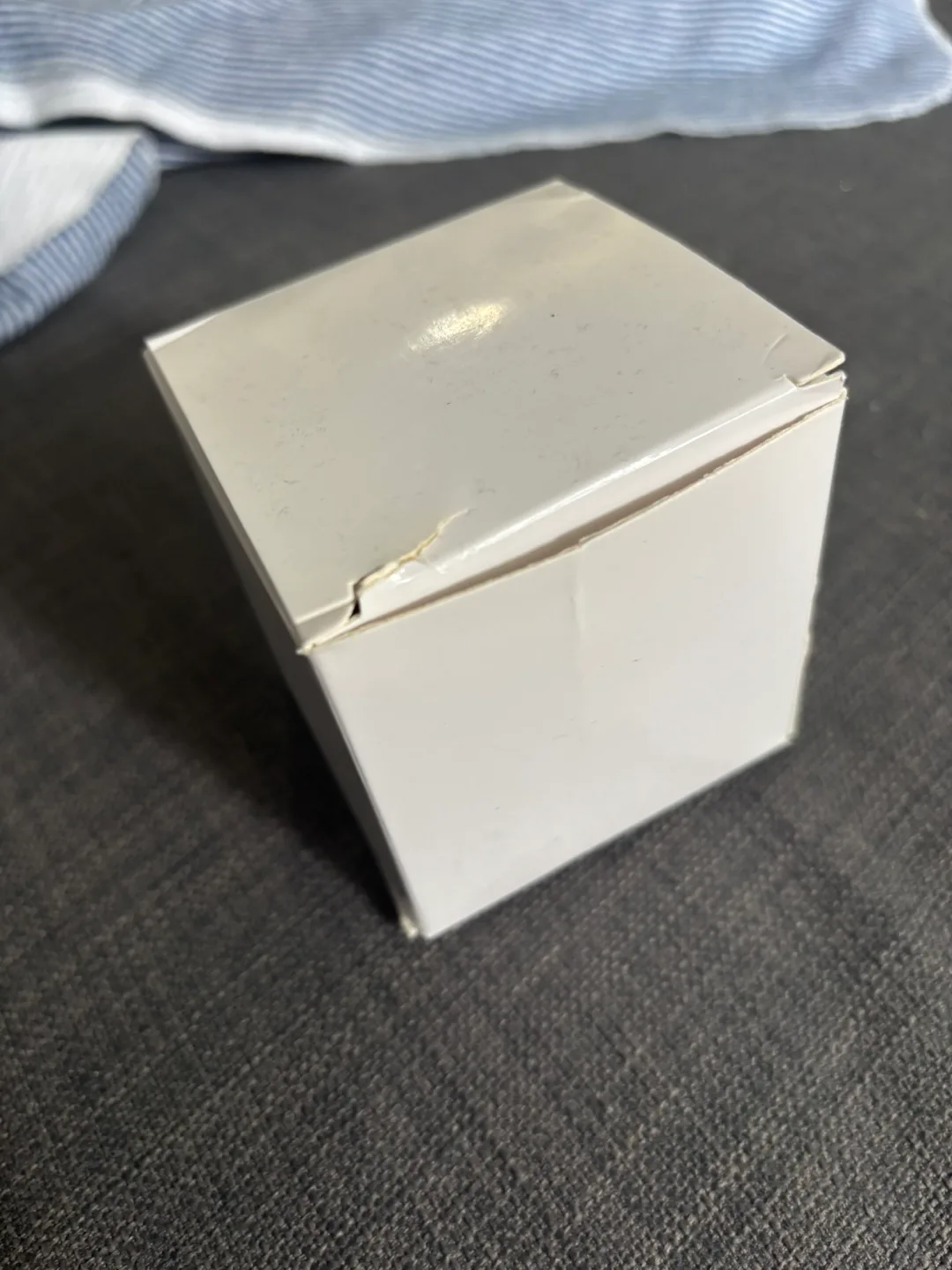 Gas Cap - Brand New in Box image indicator(4)