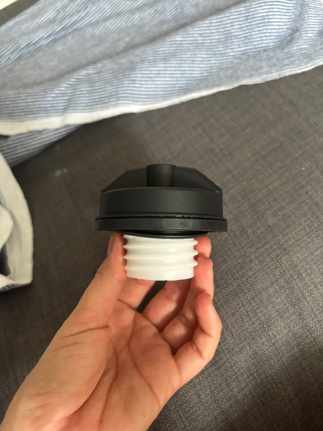 Gas Cap - Brand New in Box image indicator(2)