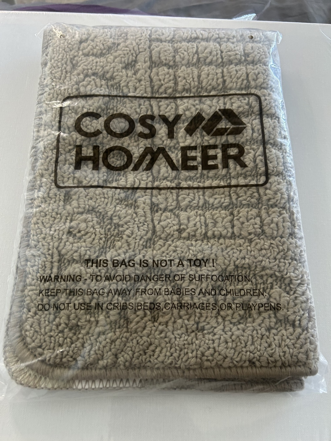 Cosy Homeer Kitchen Rug - New - photo 4