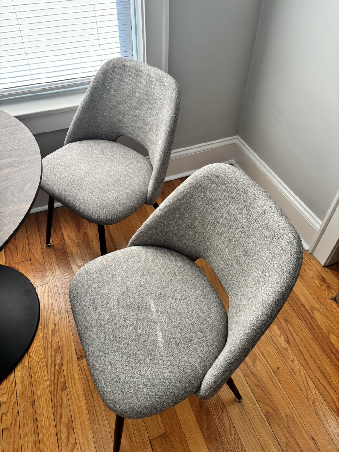 Dining Table and Chairs Set - photo 2