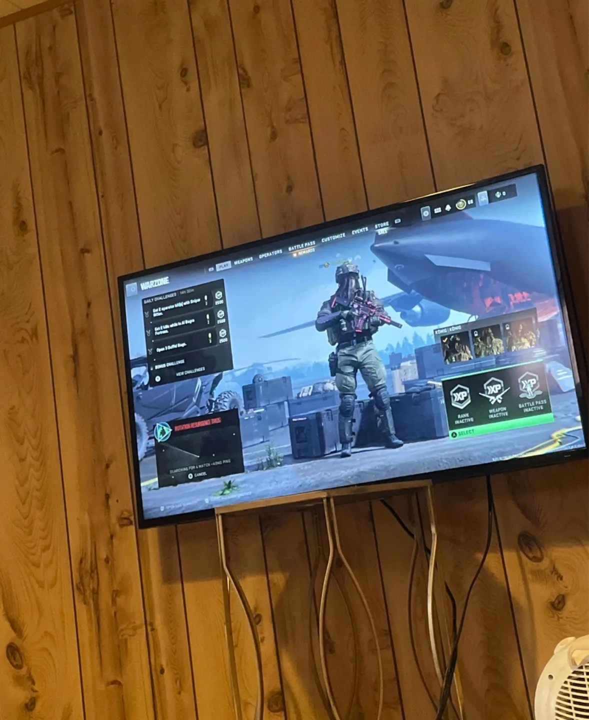 4K 43 inch LG tv smart thumbnail