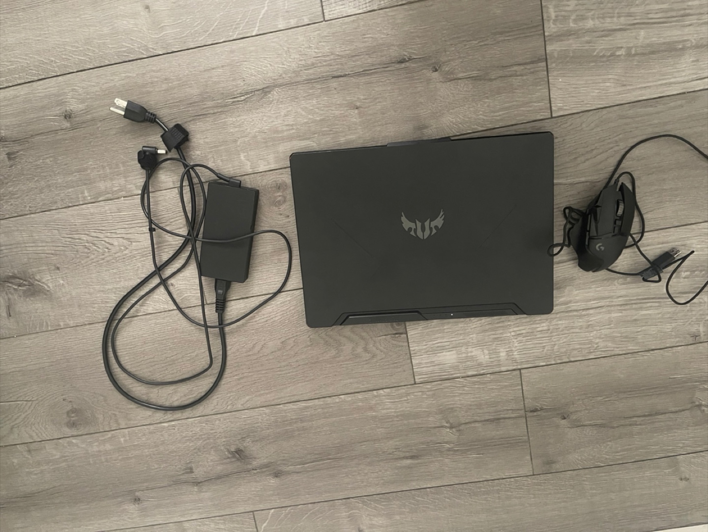 ASUS TUF Gaming F15 Laptop - photo 3