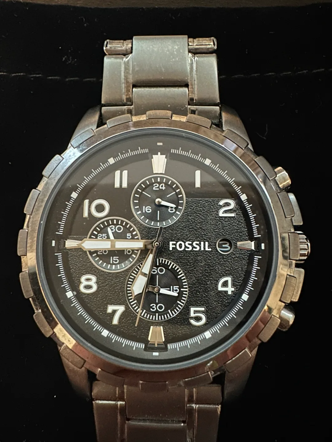 Fossil Men's Watch image indicator(2)