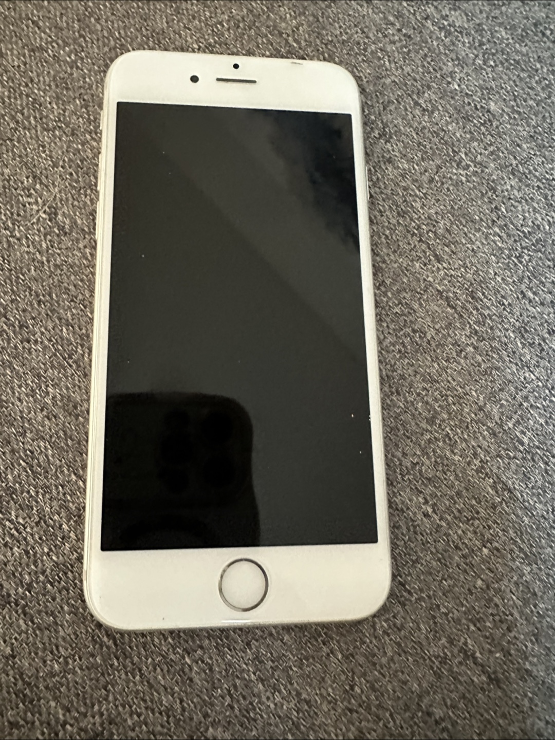 Apple iPhone 6s Silver - photo 2