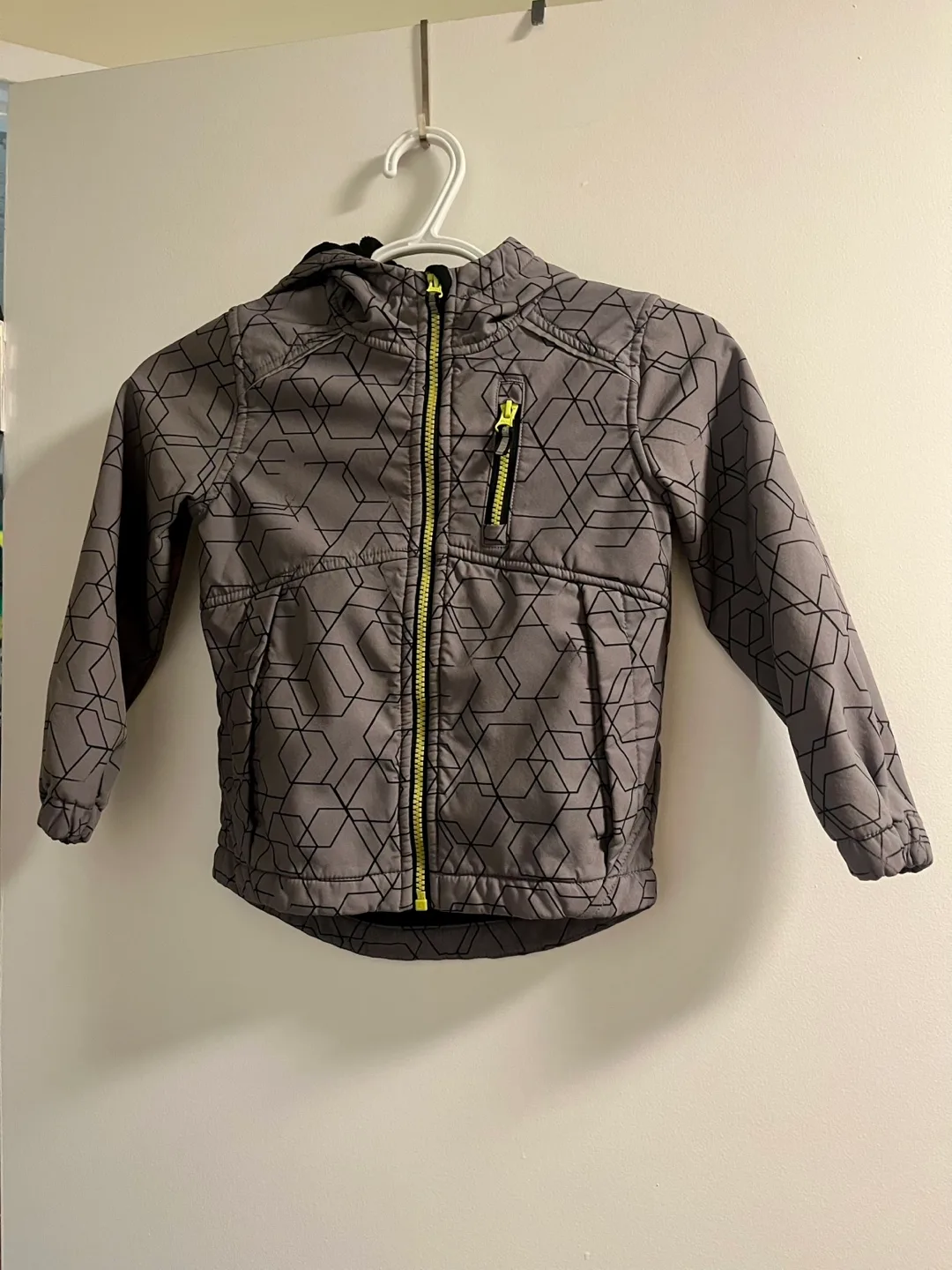 Athletic Works Kids' Softshell Jacket thumbnail