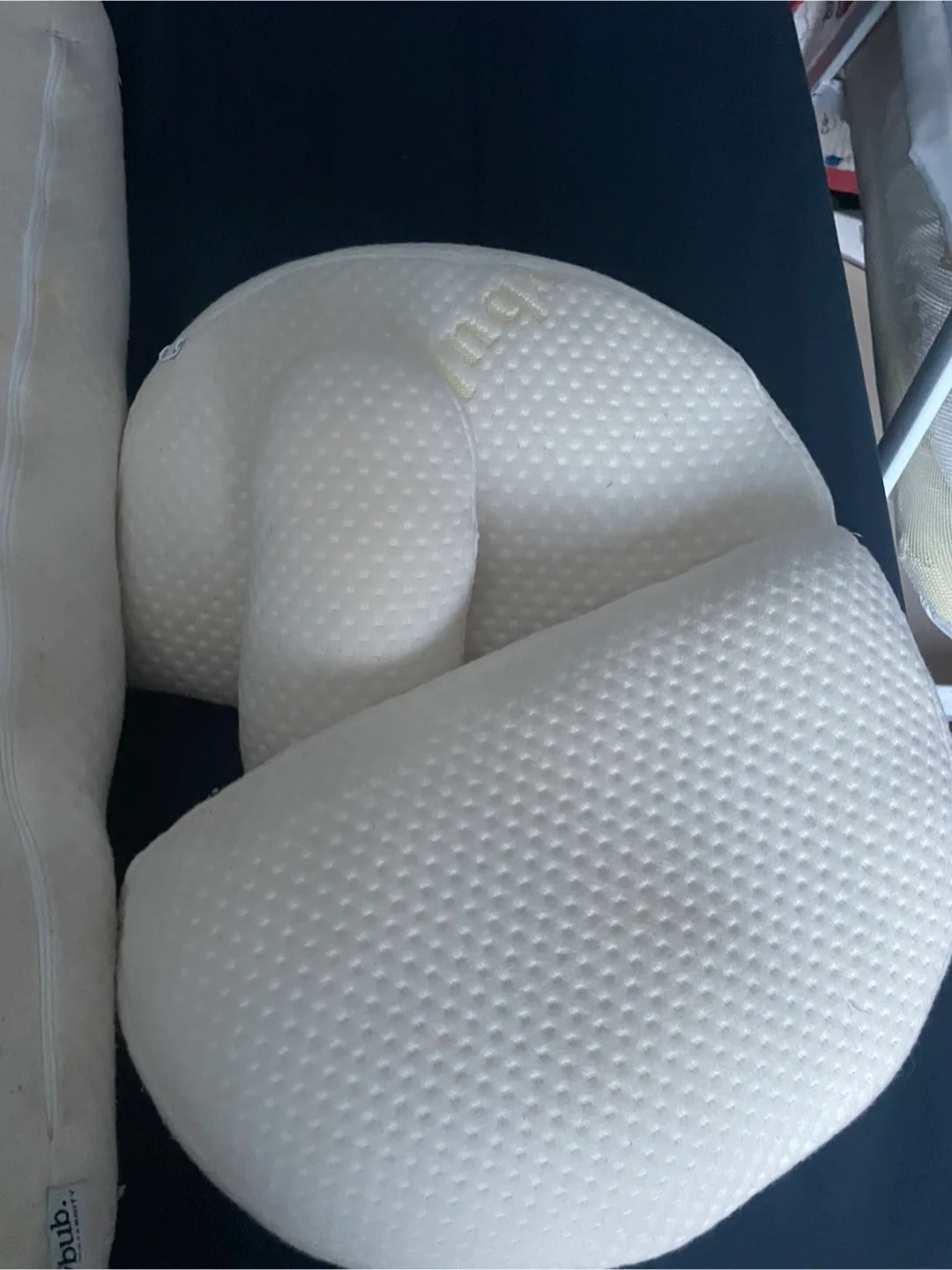 babybub Pregnancy Pillow image indicator(2)